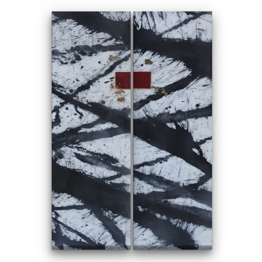 Heather Davis Art - Asian Series