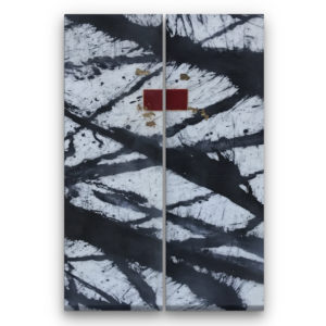 Heather Davis Art - Asian Series