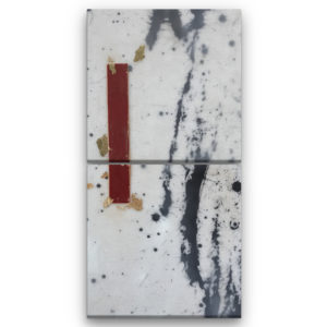 Heather Davis Art Asian Series