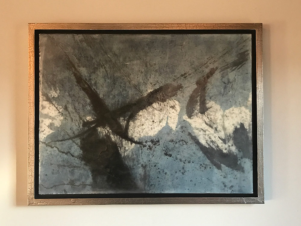 HEATHER DAVIS ENCAUSTIC ART