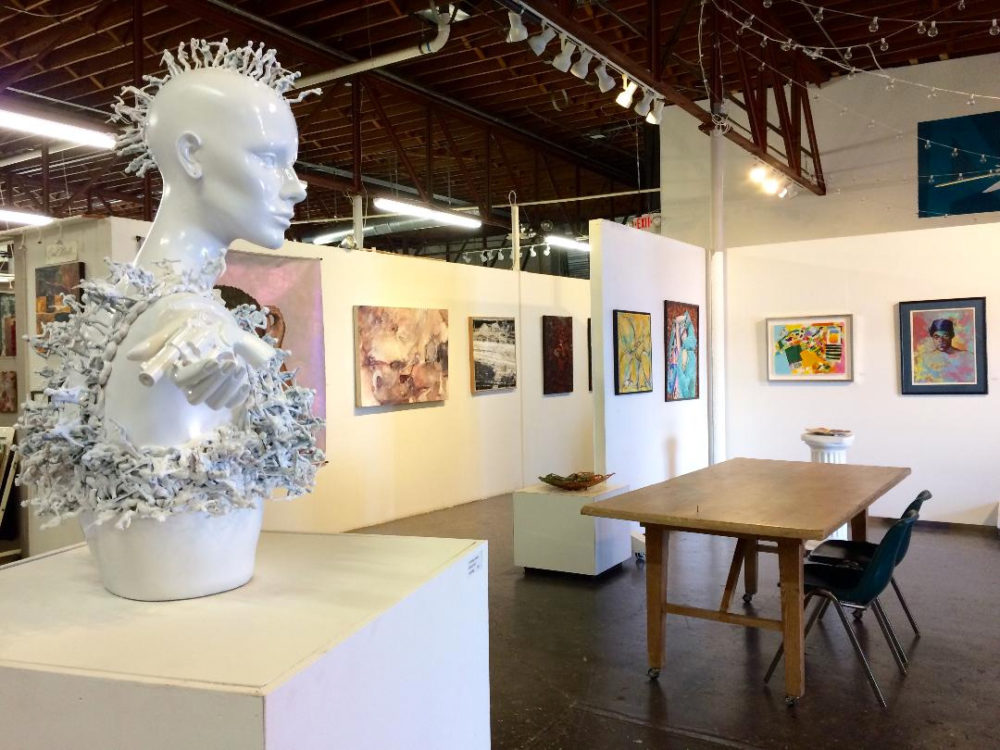 Charlotte Art League