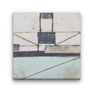Vintage Plans XI