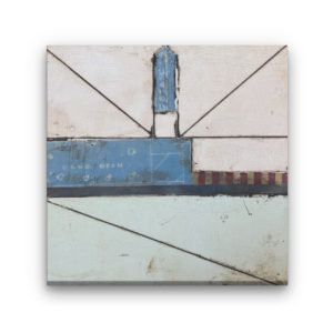 Vintage Plans XII