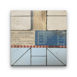 Vintage Plans XIV