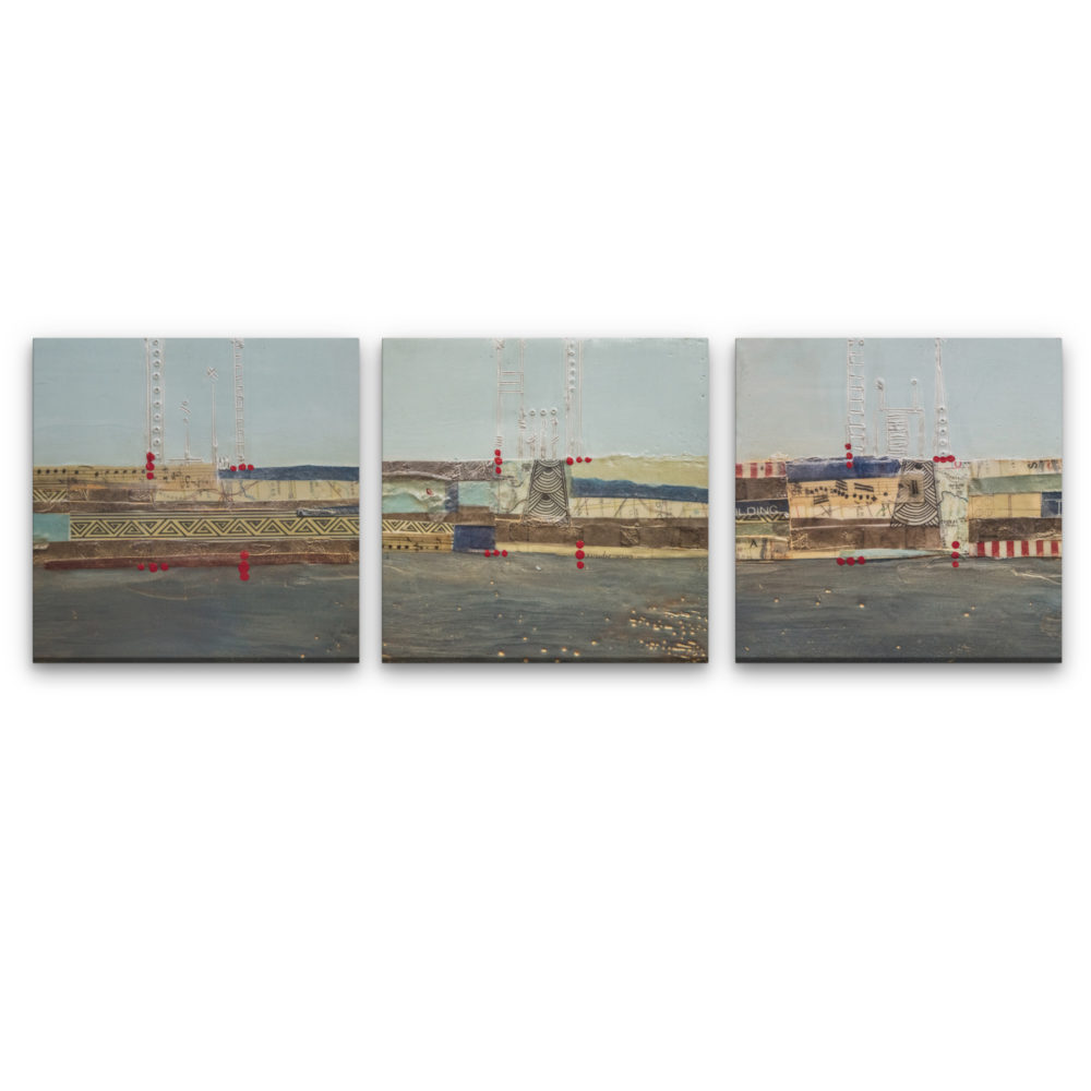 Heather Davis Vintage Series