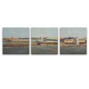 Heather Davis Vintage Series
