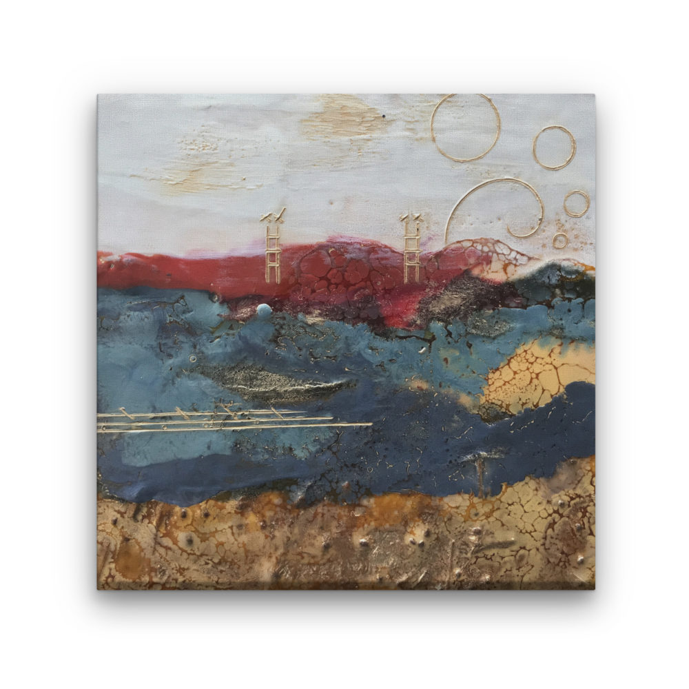 Heather Davis Art