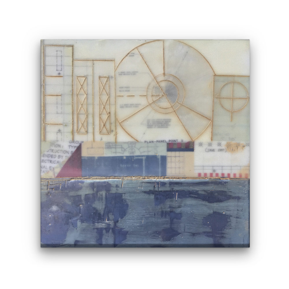 Vintage Plans VII