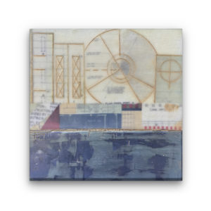 Vintage Plans VII