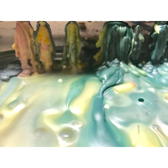 The Heather Davis Studio