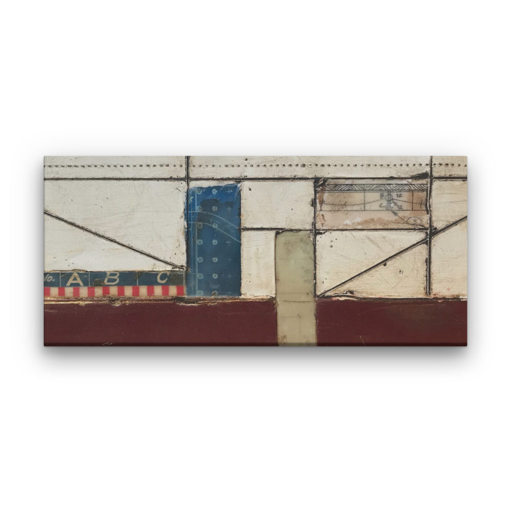 Vintage Plans by Heather Davis