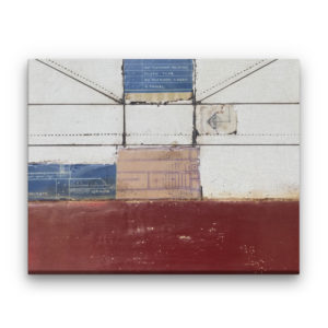 Vintage Plans by Heather Davis