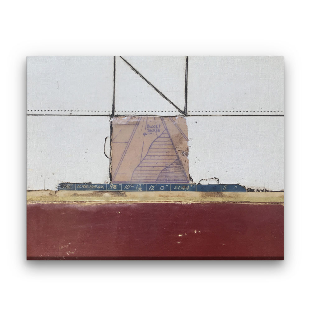 Vintage Plans by Heather Davis