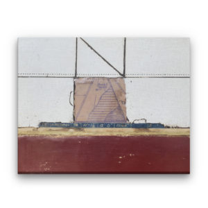 Vintage Plans by Heather Davis