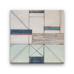 Vintage Plans by Heather Davis