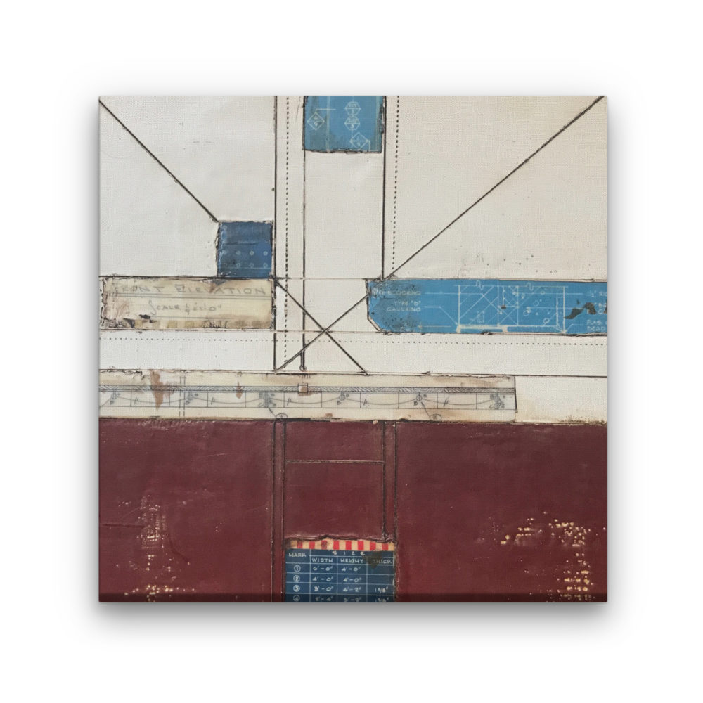 Vintage Plans