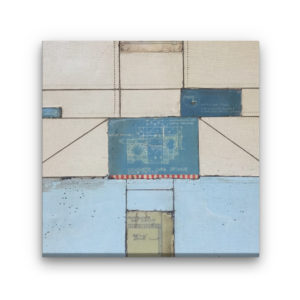 Vintage Plans XXXVII