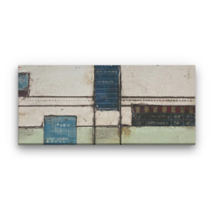 Vintage Plans by Heather Davis