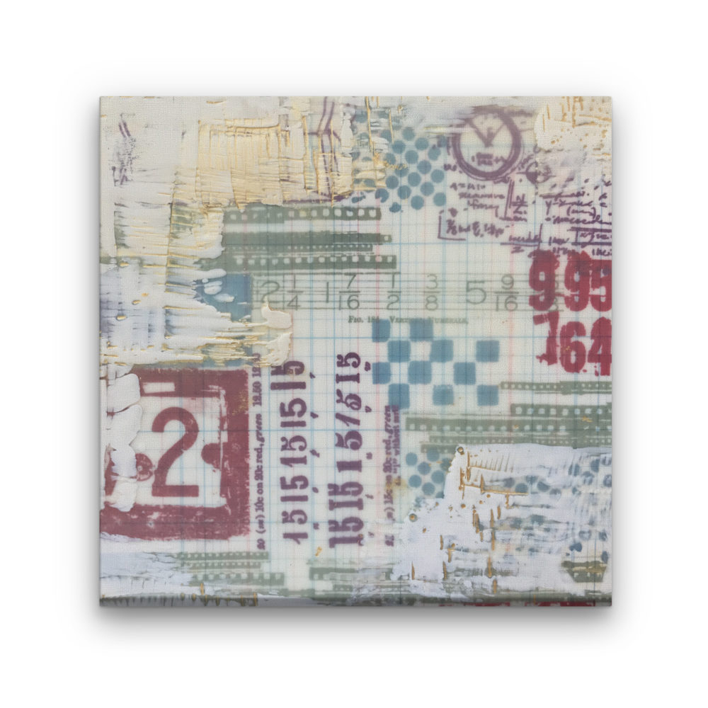 Vintage Plans XXXIII