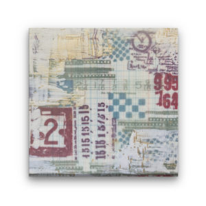 Vintage Plans XXXIII