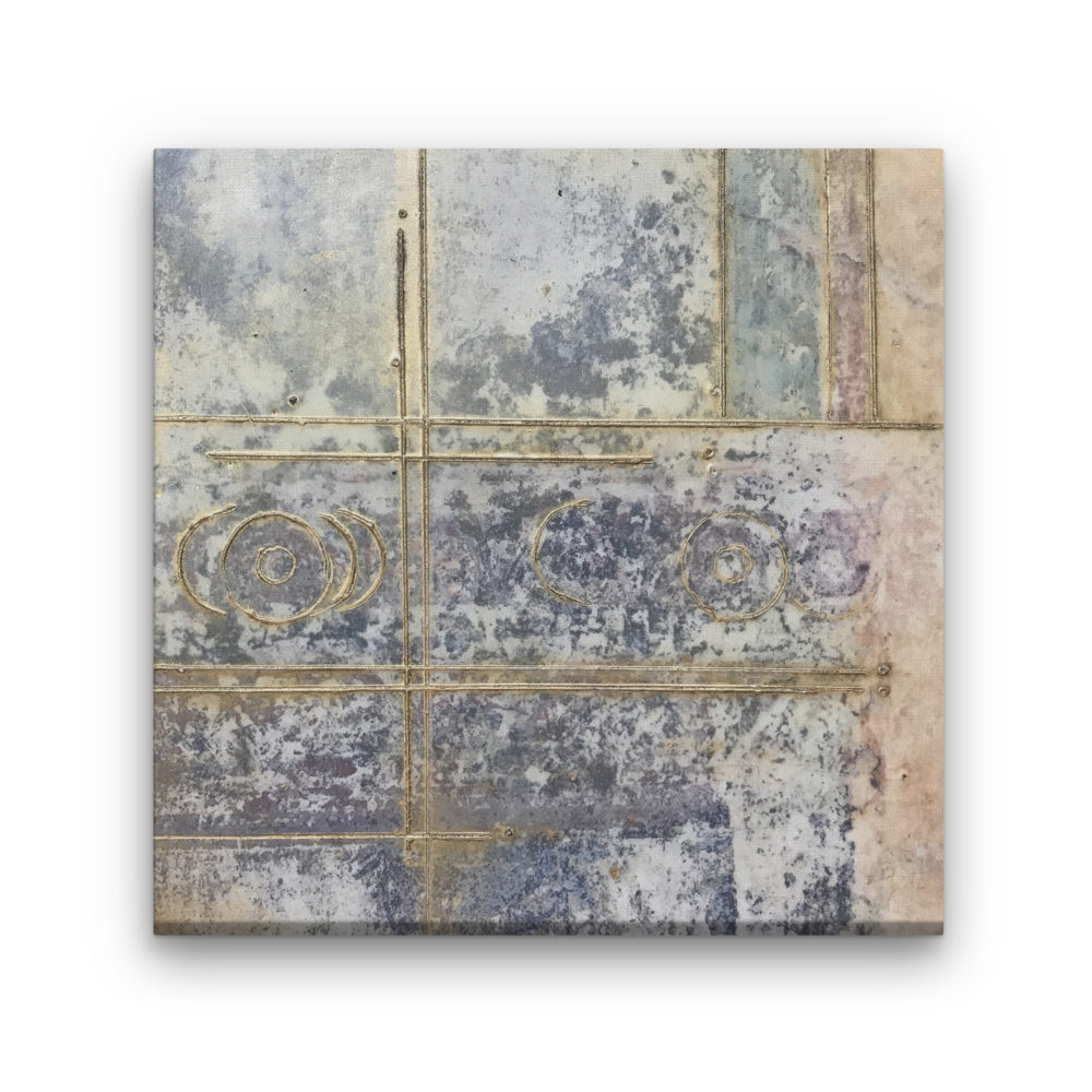 Pompeii Encaustic Art