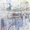 Pompeii XVII - Photo Encaustic Art