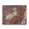 Pompeii IX Photo Encaustic Art Box Lid