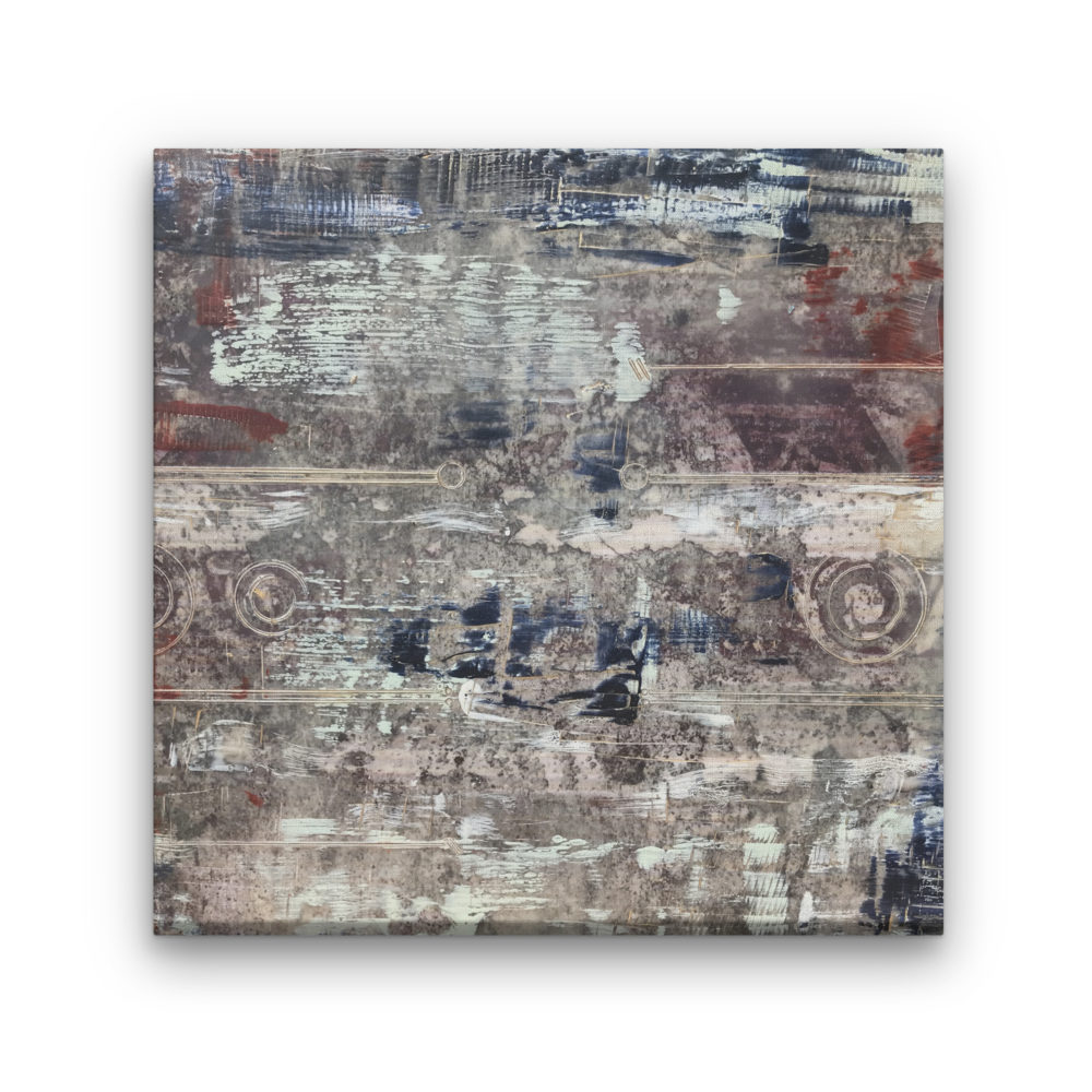 Heather Davis Encaustic Art