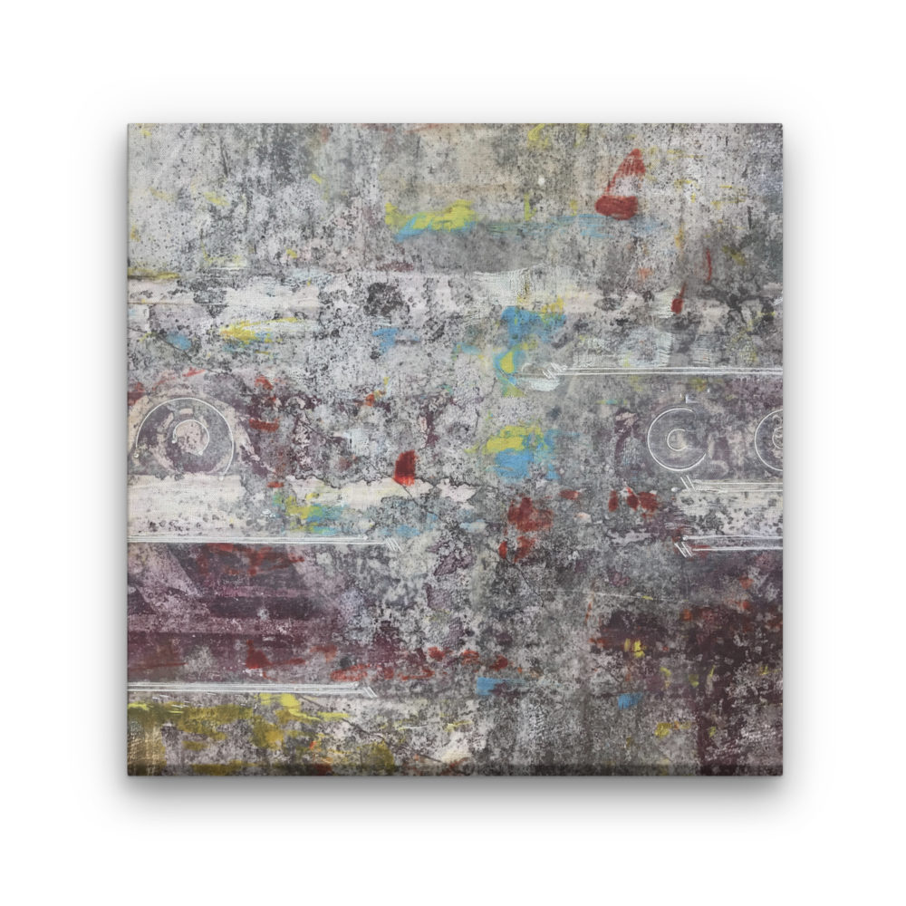 Heather Davis Encaustic Art