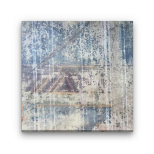 Pompeii Encaustic Artwork