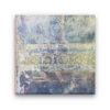 Pompeii Encaustic Artwork by Heather Davis