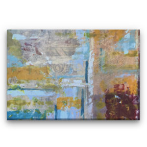 Heather Davis Photo Encaustic Art Pompeii Collection