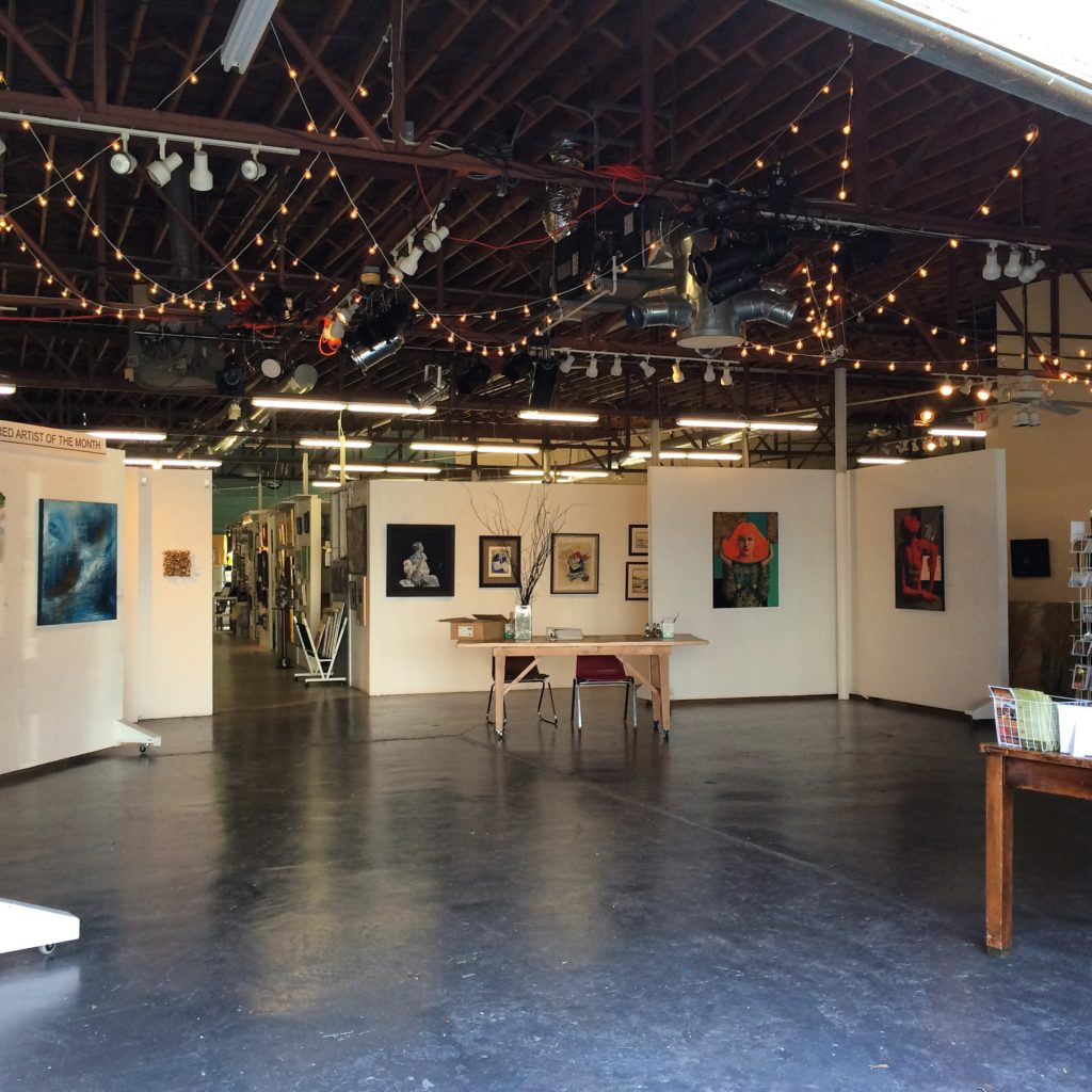 Charlotte Art League