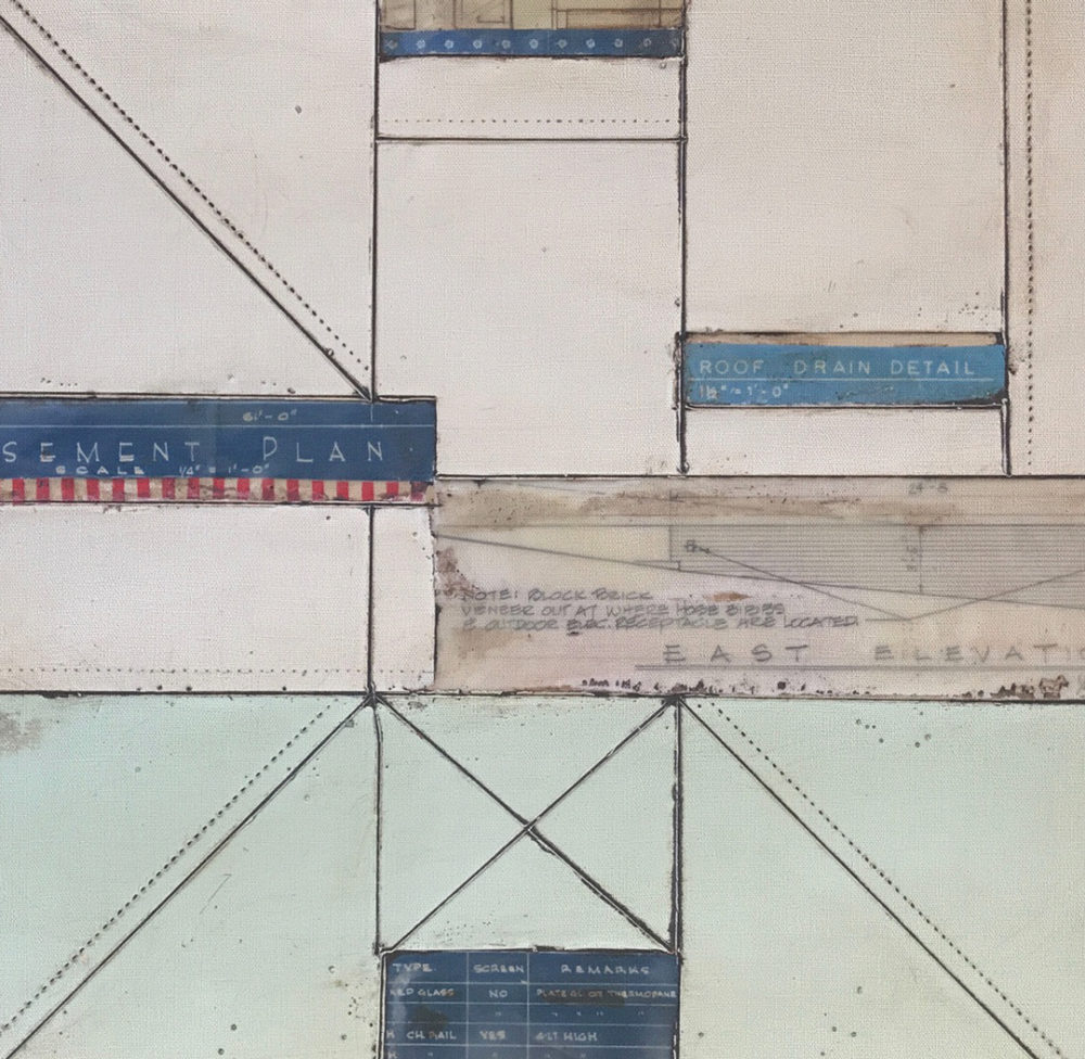 Vintage Plans