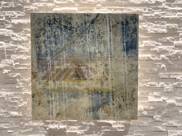 Heather Davis Art at Goldman Sachs