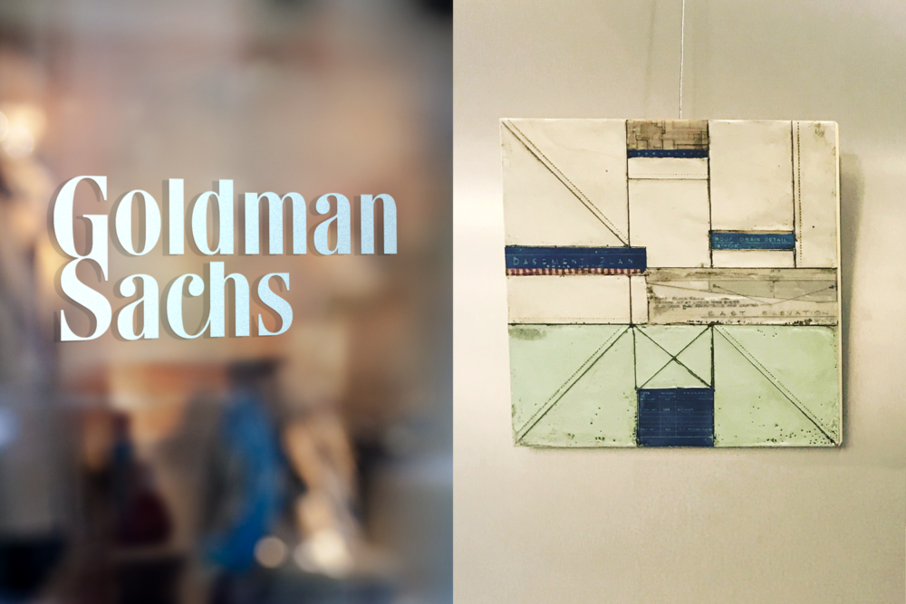 Heather Davis Goldman Sachs